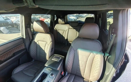 SsangYong Rexton, 2021 год, 2 400 200 рублей, 10 фотография