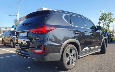 SsangYong Rexton, 2021 год, 2 400 200 рублей, 6 фотография
