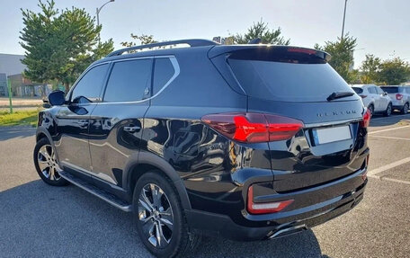 SsangYong Rexton, 2021 год, 2 400 200 рублей, 5 фотография