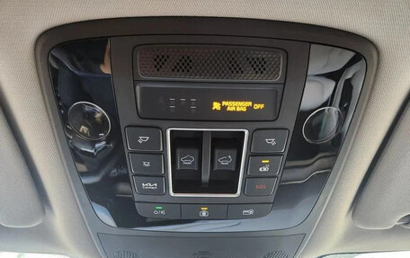 KIA Carnival, 2021 год, 2 400 200 рублей, 13 фотография