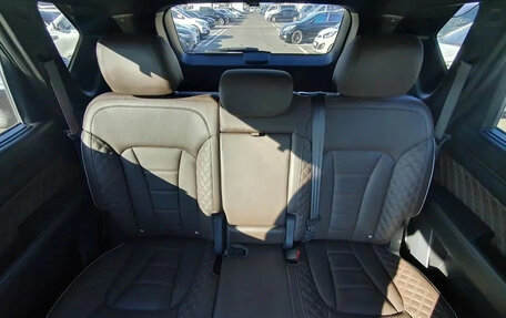 SsangYong Rexton, 2021 год, 2 400 200 рублей, 8 фотография