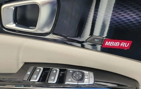 KIA Carnival, 2021 год, 2 400 200 рублей, 15 фотография