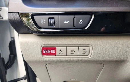 KIA Carnival, 2021 год, 2 400 200 рублей, 14 фотография