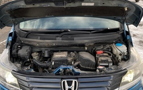 Honda N-WGN I рестайлинг, 2015 год, 1 025 000 рублей, 17 фотография