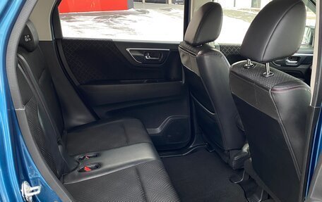 Honda N-WGN I рестайлинг, 2015 год, 1 025 000 рублей, 11 фотография