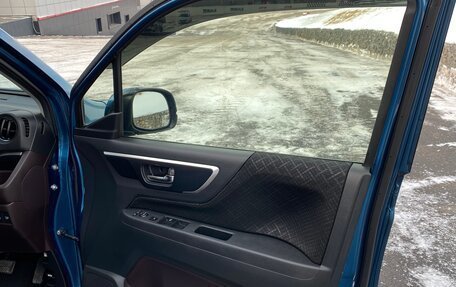 Honda N-WGN I рестайлинг, 2015 год, 1 025 000 рублей, 16 фотография