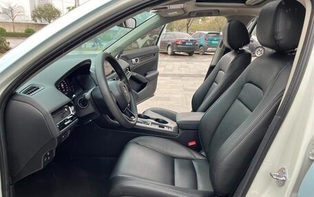 Honda Civic, 2022 год, 1 590 443 рублей, 7 фотография