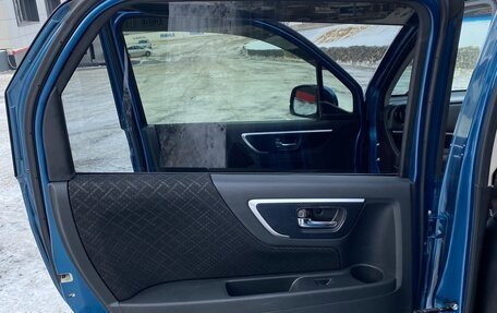 Honda N-WGN I рестайлинг, 2015 год, 1 025 000 рублей, 19 фотография