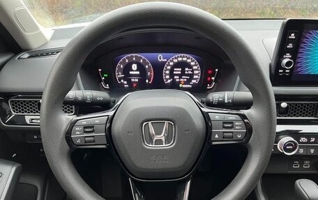 Honda Civic, 2022 год, 1 590 443 рублей, 4 фотография