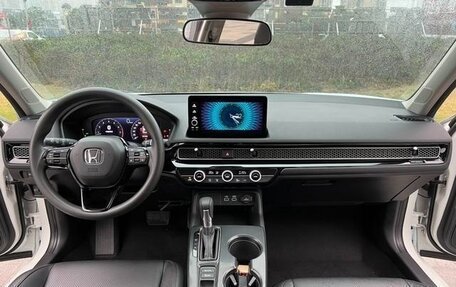 Honda Civic, 2022 год, 1 590 443 рублей, 8 фотография