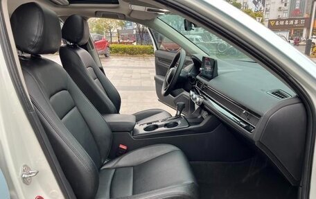 Honda Civic, 2022 год, 1 590 443 рублей, 6 фотография