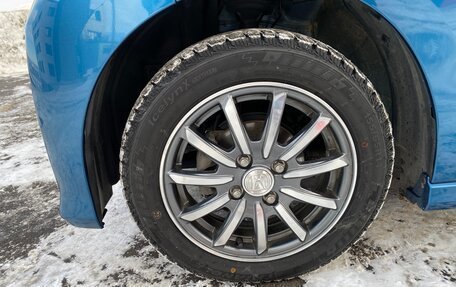 Honda N-WGN I рестайлинг, 2015 год, 1 025 000 рублей, 20 фотография