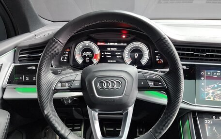 Audi Q7, 2021 год, 7 815 000 рублей, 7 фотография