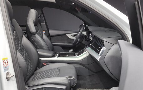 Audi Q7, 2021 год, 7 815 000 рублей, 9 фотография