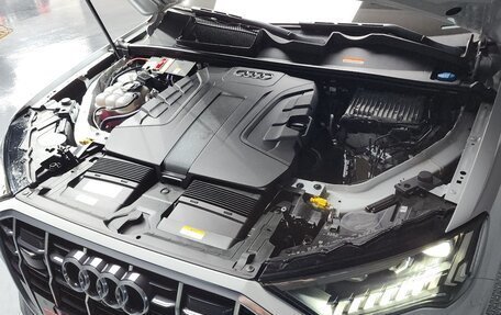 Audi Q7, 2021 год, 7 815 000 рублей, 17 фотография