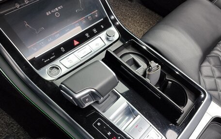 Audi Q7, 2021 год, 7 815 000 рублей, 15 фотография