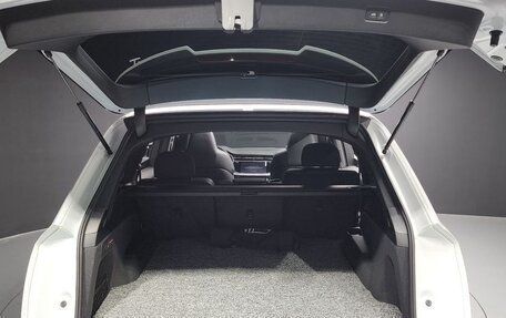 Audi Q7, 2021 год, 7 815 000 рублей, 18 фотография