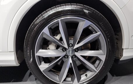 Audi Q7, 2021 год, 7 815 000 рублей, 19 фотография