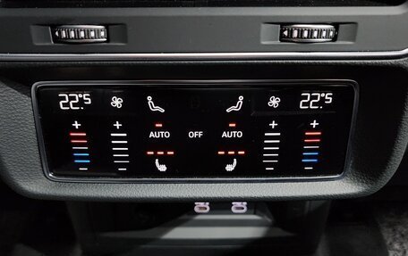 Audi Q7, 2021 год, 7 815 000 рублей, 12 фотография