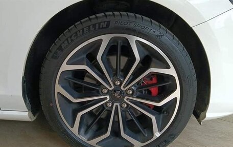 Ford Focus IV, 2021 год, 1 550 000 рублей, 7 фотография