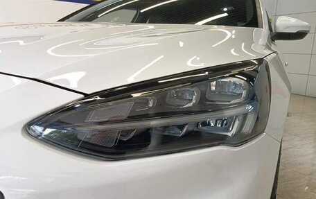 Ford Focus IV, 2021 год, 1 550 000 рублей, 4 фотография