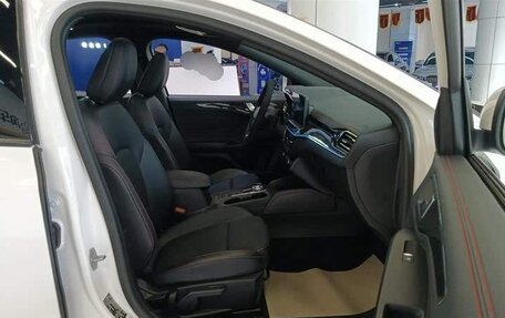 Ford Focus IV, 2021 год, 1 550 000 рублей, 13 фотография