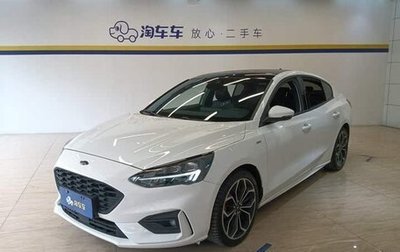 Ford Focus IV, 2021 год, 1 550 000 рублей, 1 фотография