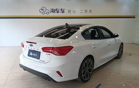 Ford Focus IV, 2021 год, 1 550 000 рублей, 2 фотография