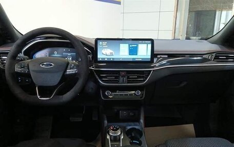 Ford Focus IV, 2021 год, 1 550 000 рублей, 8 фотография