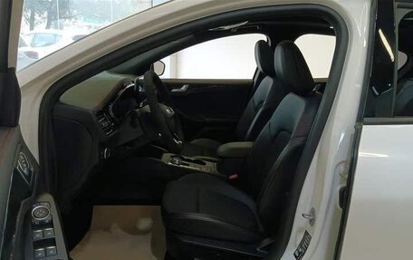 Ford Focus IV, 2021 год, 1 550 000 рублей, 14 фотография