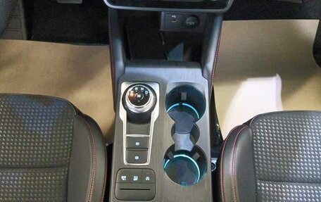 Ford Focus IV, 2021 год, 1 550 000 рублей, 12 фотография