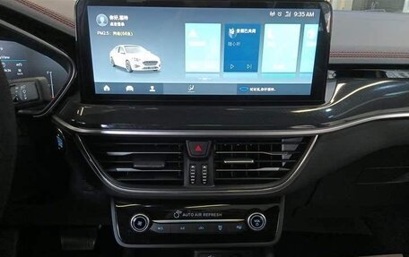 Ford Focus IV, 2021 год, 1 550 000 рублей, 11 фотография
