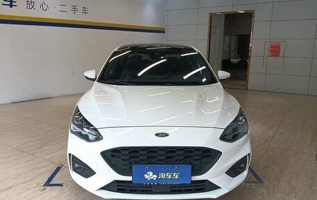 Ford Focus IV, 2021 год, 1 550 000 рублей, 3 фотография