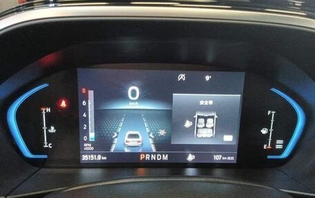 Ford Focus IV, 2021 год, 1 550 000 рублей, 9 фотография
