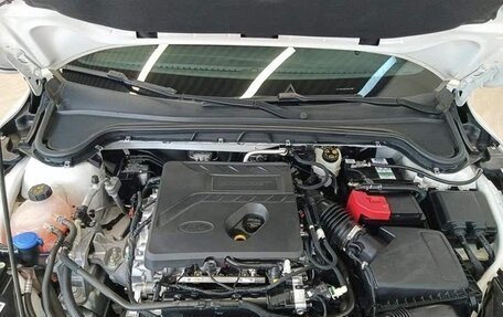 Ford Focus IV, 2021 год, 1 550 000 рублей, 6 фотография