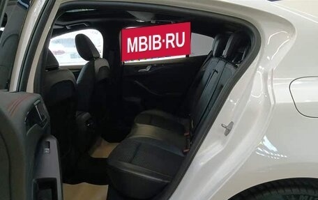 Ford Focus IV, 2021 год, 1 550 000 рублей, 15 фотография
