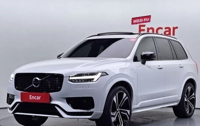 Volvo XC90 II рестайлинг, 2021 год, 4 550 000 рублей, 1 фотография