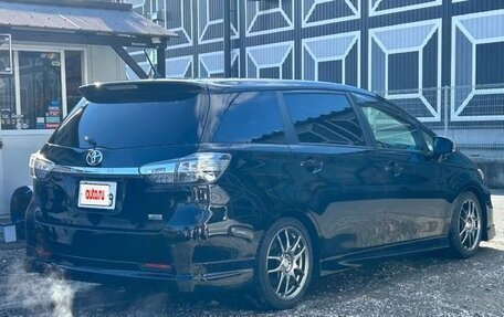 Toyota Wish II, 2015 год, 1 147 027 рублей, 8 фотография