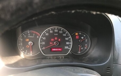 Suzuki SX4 II рестайлинг, 2007 год, 550 000 рублей, 1 фотография