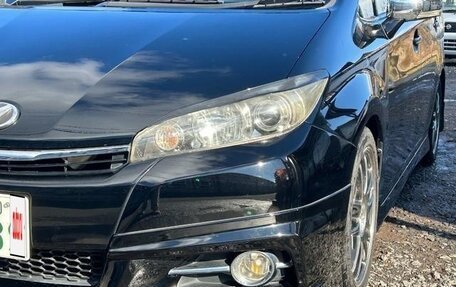Toyota Wish II, 2015 год, 1 147 027 рублей, 11 фотография