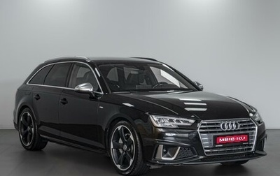 Audi A4, 2019 год, 2 795 000 рублей, 1 фотография