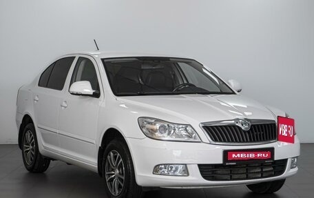 Skoda Octavia, 2011 год, 1 170 000 рублей, 1 фотография