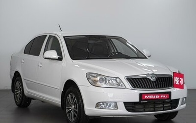 Skoda Octavia, 2011 год, 1 170 000 рублей, 1 фотография