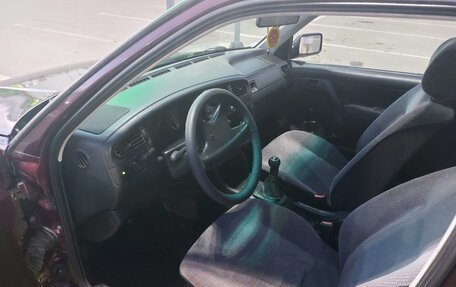 Volkswagen Vento, 1992 год, 200 000 рублей, 8 фотография
