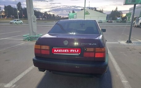 Volkswagen Vento, 1992 год, 200 000 рублей, 9 фотография