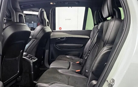 Volvo XC90 II рестайлинг, 2021 год, 4 550 000 рублей, 11 фотография