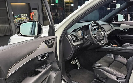 Volvo XC90 II рестайлинг, 2021 год, 4 550 000 рублей, 8 фотография