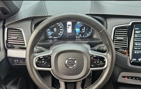 Volvo XC90 II рестайлинг, 2021 год, 4 550 000 рублей, 12 фотография