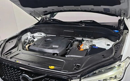Volvo XC90 II рестайлинг, 2021 год, 4 550 000 рублей, 6 фотография