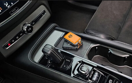 Volvo XC90 II рестайлинг, 2021 год, 4 550 000 рублей, 14 фотография